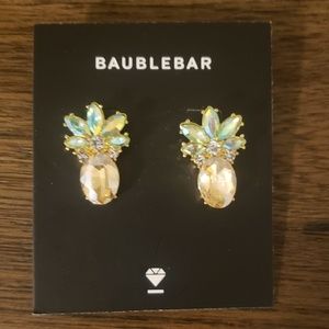 Baublebar Earrings